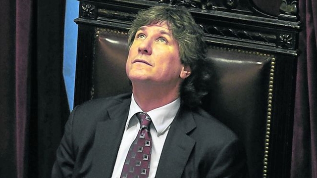 El Gobierno Respaldó A Boudou Luego De La Confirmación Del Procesamiento En La Causa Ciccone